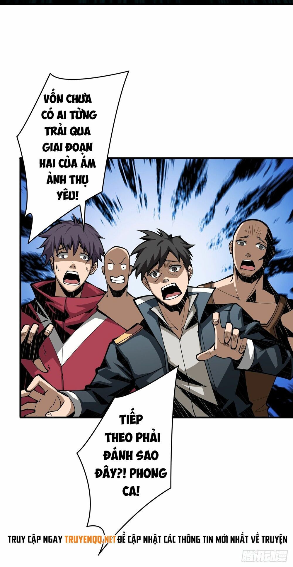 đọc truyện Vừa Chơi Đã Có Tài Khoản Vương Giả Chương 17 ảnh 10 tại Thiên Thai Truyện