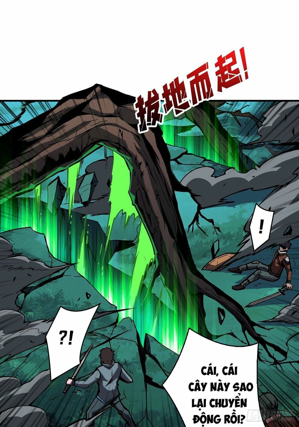 đọc truyện Vừa Chơi Đã Có Tài Khoản Vương Giả Chương 17 ảnh 11 tại Thiên Thai Truyện