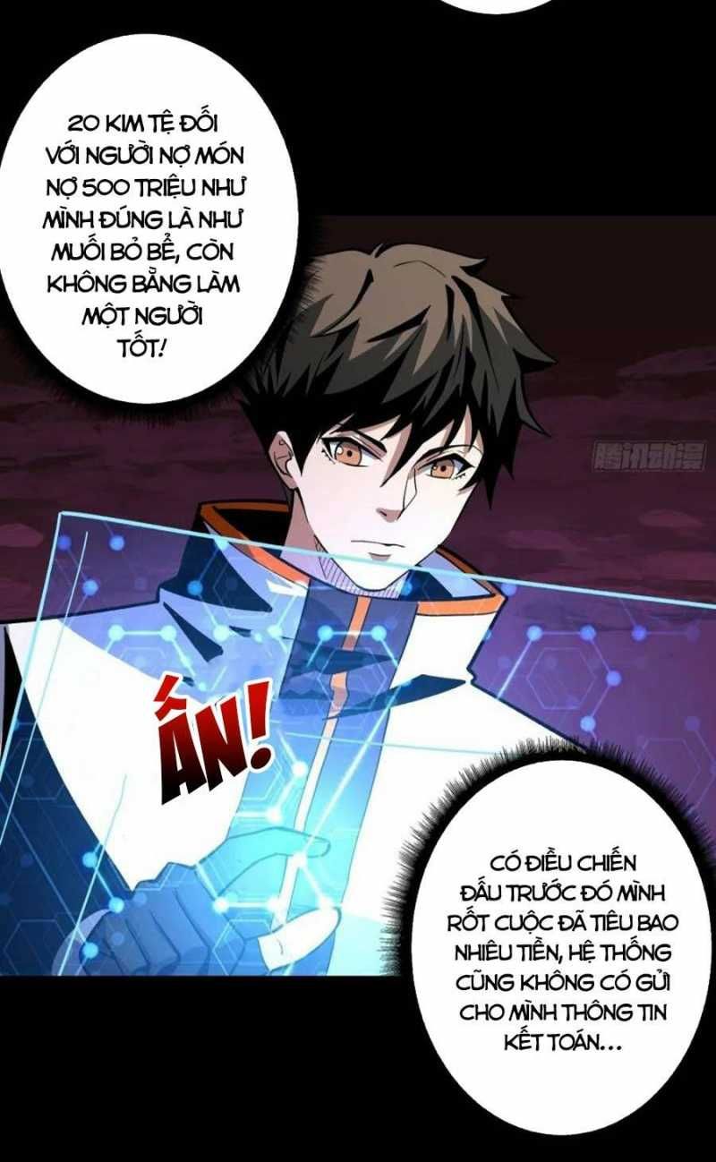 đọc truyện Vừa Chơi Đã Có Tài Khoản Vương Giả Chương 170 ảnh 13 tại Thiên Thai Truyện