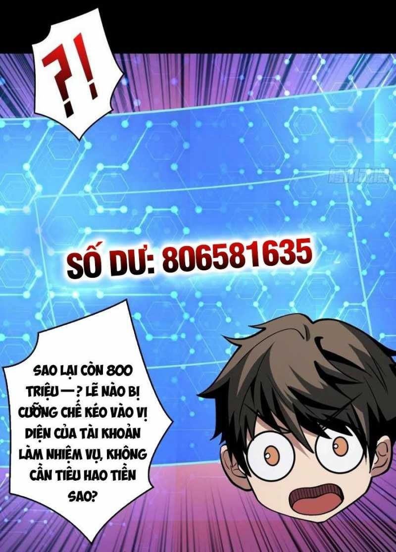 đọc truyện Vừa Chơi Đã Có Tài Khoản Vương Giả Chương 170 ảnh 14 tại Thiên Thai Truyện