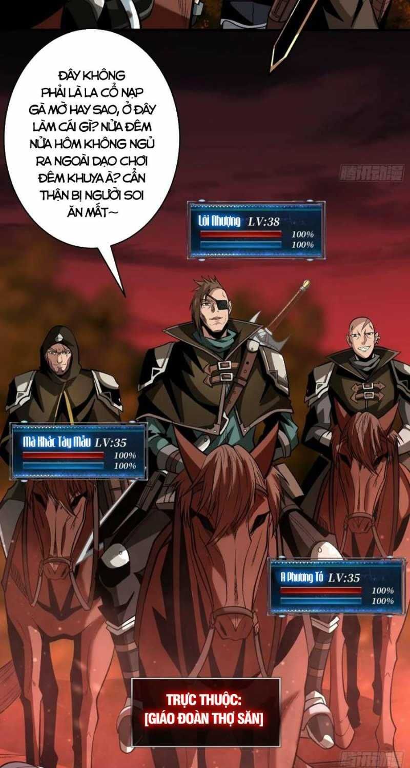 đọc truyện Vừa Chơi Đã Có Tài Khoản Vương Giả Chương 170 ảnh 20 tại Thiên Thai Truyện