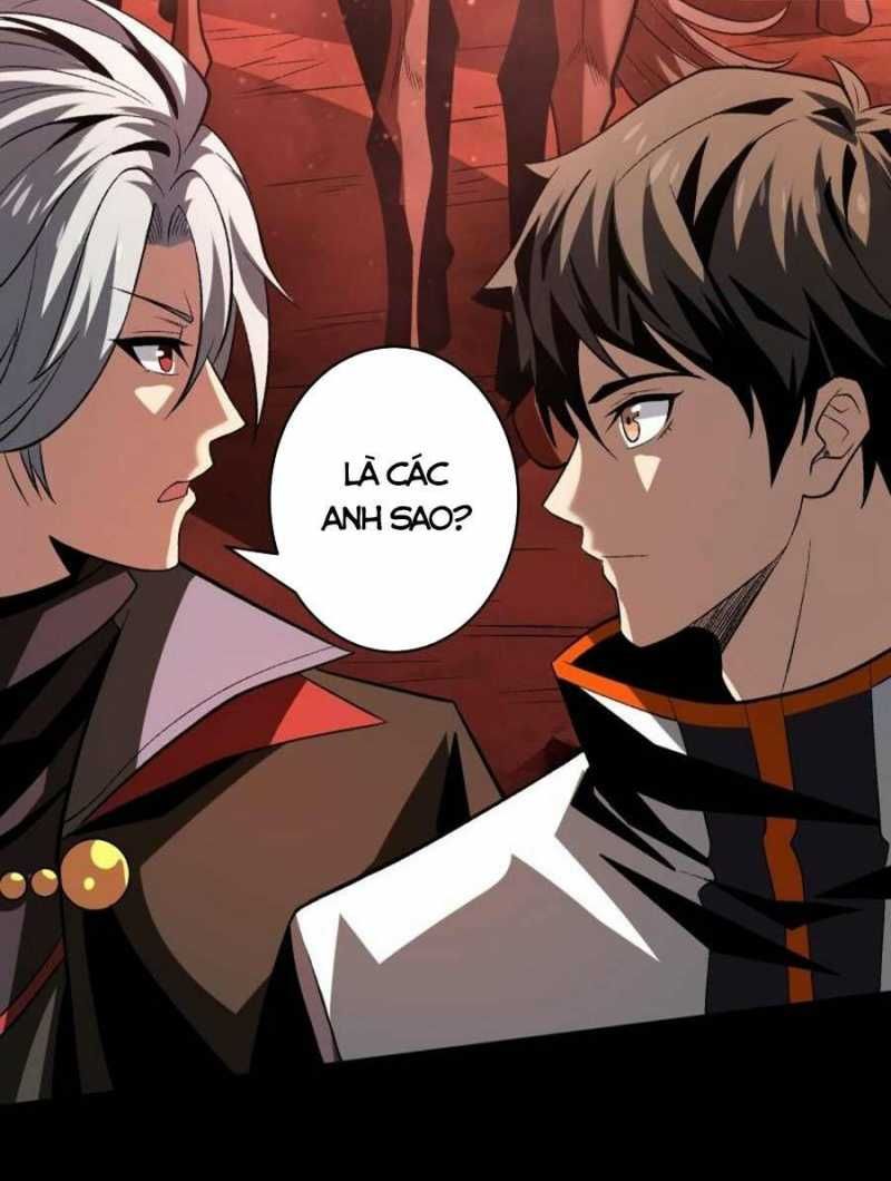 đọc truyện Vừa Chơi Đã Có Tài Khoản Vương Giả Chương 170 ảnh 21 tại Thiên Thai Truyện