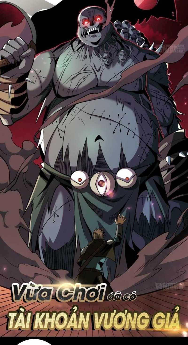 đọc truyện Vừa Chơi Đã Có Tài Khoản Vương Giả Chương 170 ảnh 4 tại Thiên Thai Truyện