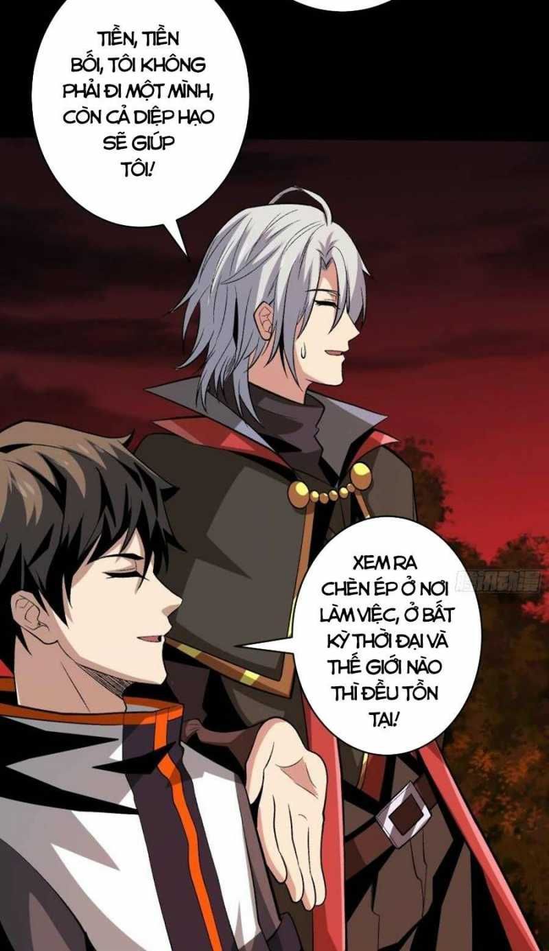 đọc truyện Vừa Chơi Đã Có Tài Khoản Vương Giả Chương 170 ảnh 23 tại Thiên Thai Truyện