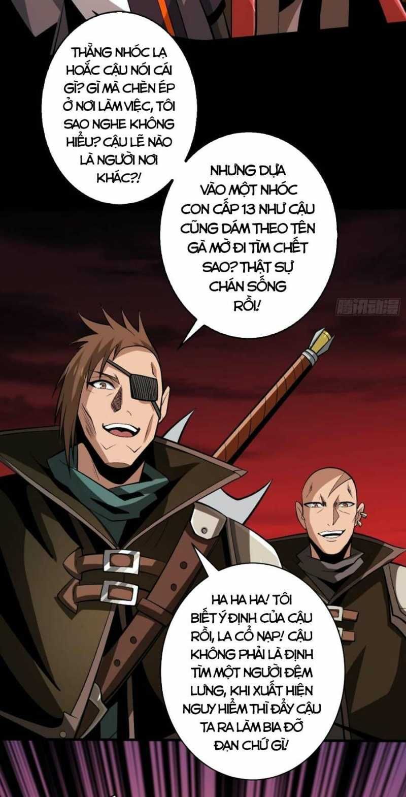 đọc truyện Vừa Chơi Đã Có Tài Khoản Vương Giả Chương 170 ảnh 24 tại Thiên Thai Truyện