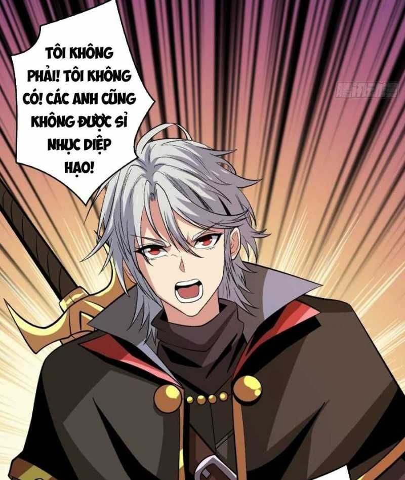 đọc truyện Vừa Chơi Đã Có Tài Khoản Vương Giả Chương 170 ảnh 25 tại Thiên Thai Truyện