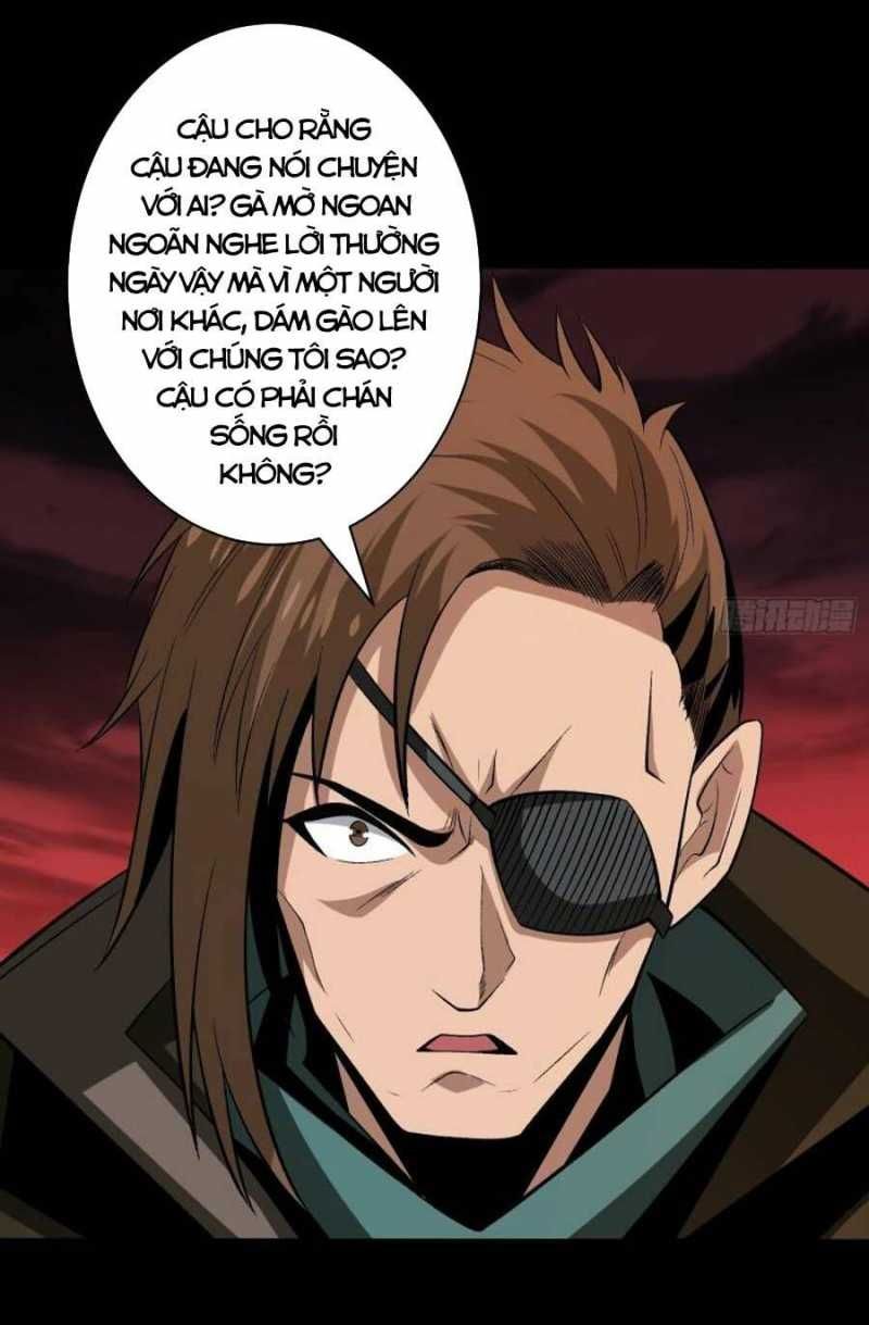 đọc truyện Vừa Chơi Đã Có Tài Khoản Vương Giả Chương 170 ảnh 27 tại Thiên Thai Truyện