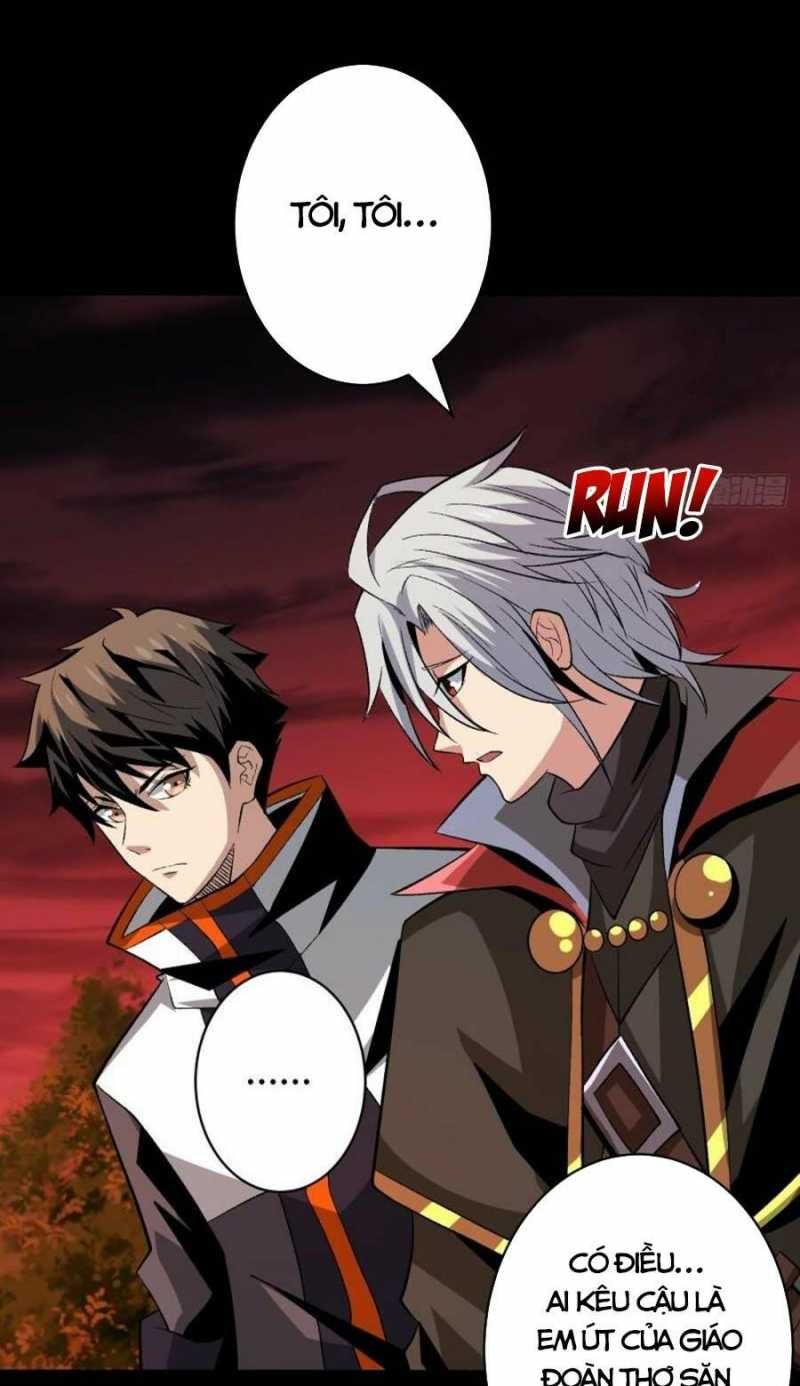 đọc truyện Vừa Chơi Đã Có Tài Khoản Vương Giả Chương 170 ảnh 28 tại Thiên Thai Truyện