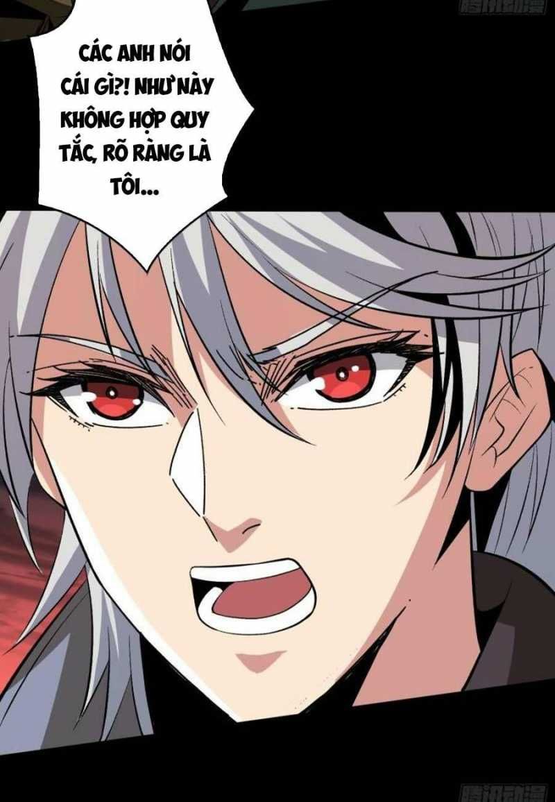 đọc truyện Vừa Chơi Đã Có Tài Khoản Vương Giả Chương 170 ảnh 30 tại Thiên Thai Truyện