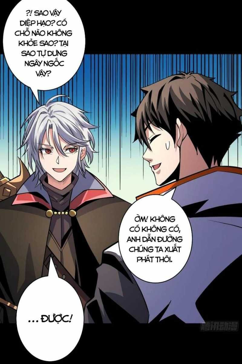 đọc truyện Vừa Chơi Đã Có Tài Khoản Vương Giả Chương 170 ảnh 5 tại Thiên Thai Truyện