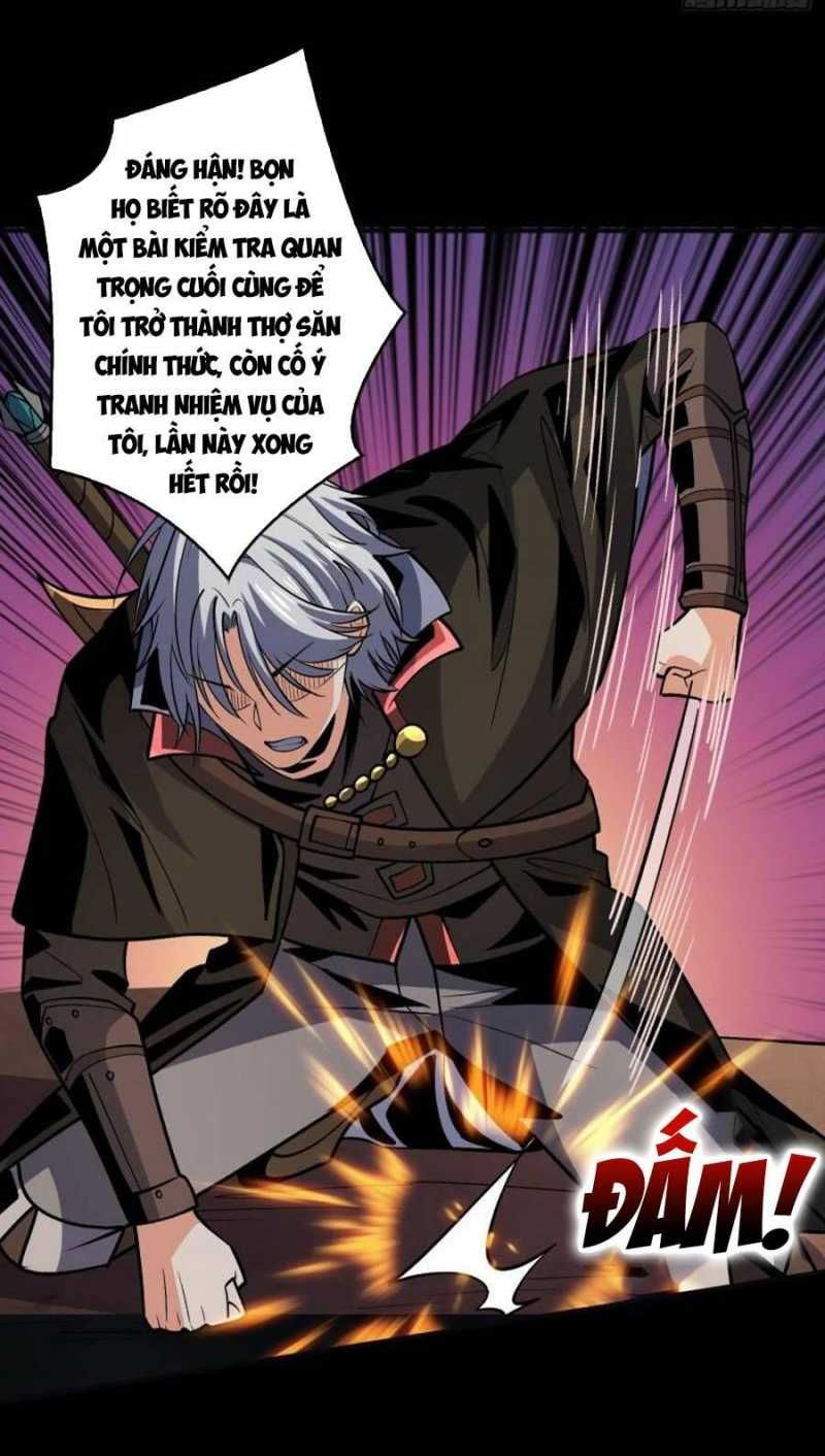 đọc truyện Vừa Chơi Đã Có Tài Khoản Vương Giả Chương 170 ảnh 32 tại Thiên Thai Truyện