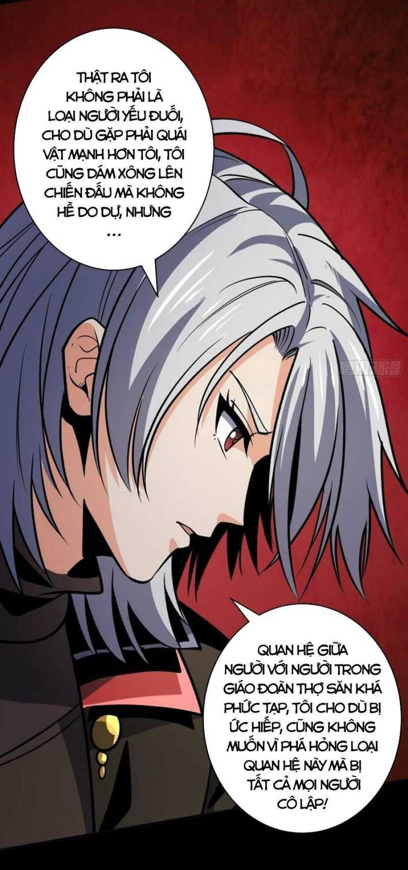 đọc truyện Vừa Chơi Đã Có Tài Khoản Vương Giả Chương 170 ảnh 34 tại Thiên Thai Truyện