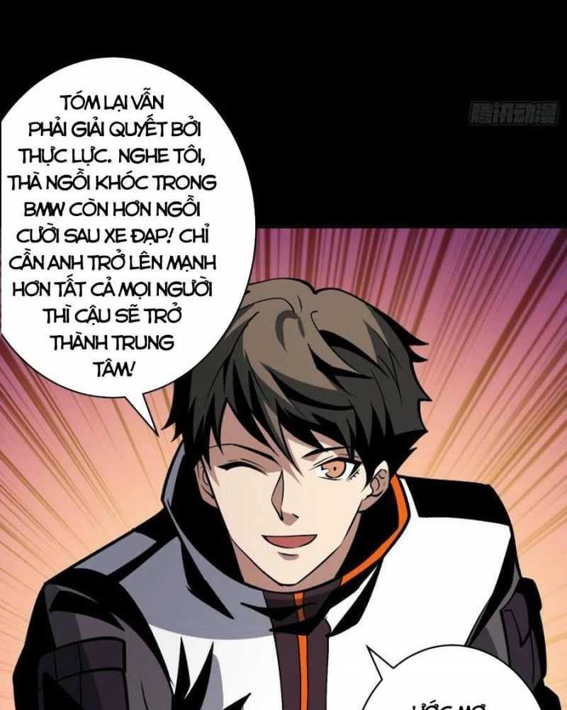 đọc truyện Vừa Chơi Đã Có Tài Khoản Vương Giả Chương 170 ảnh 35 tại Thiên Thai Truyện