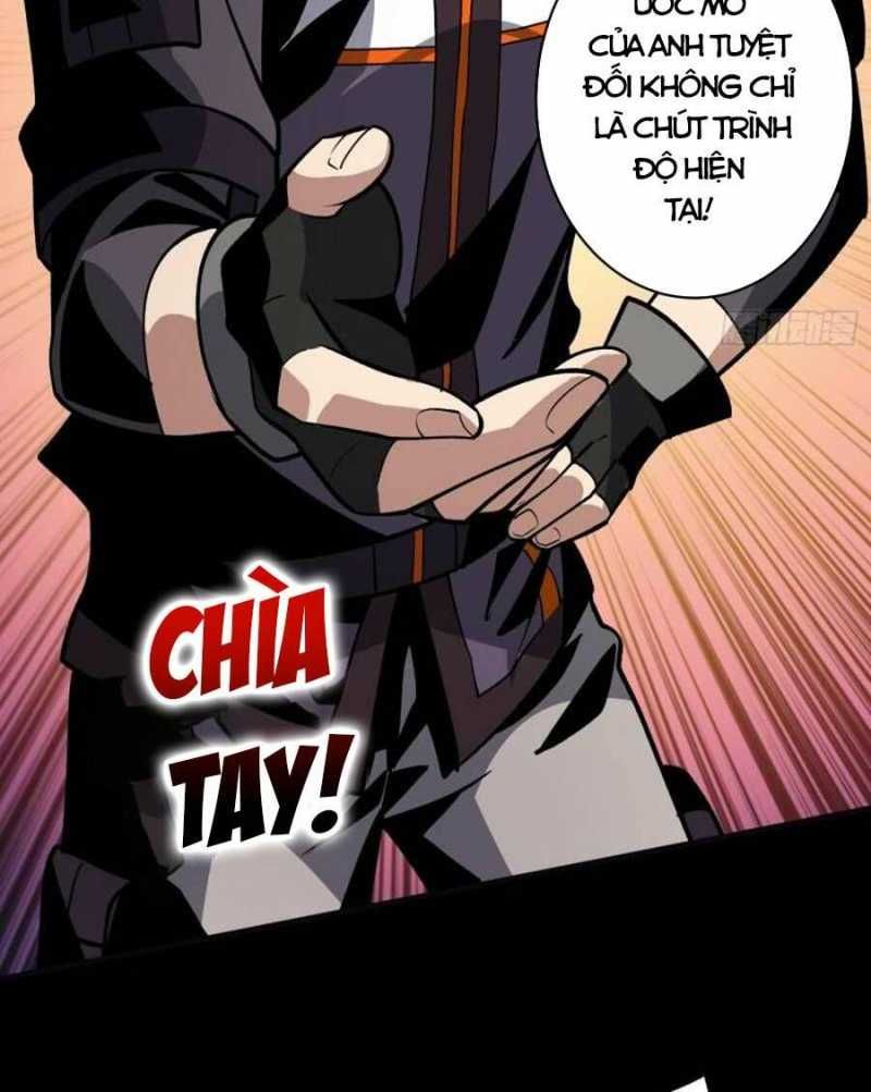 đọc truyện Vừa Chơi Đã Có Tài Khoản Vương Giả Chương 170 ảnh 36 tại Thiên Thai Truyện