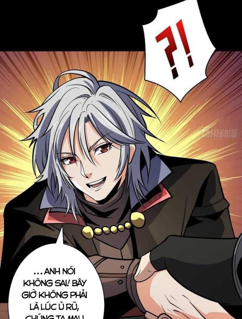 đọc truyện Vừa Chơi Đã Có Tài Khoản Vương Giả Chương 170 ảnh 37 tại Thiên Thai Truyện