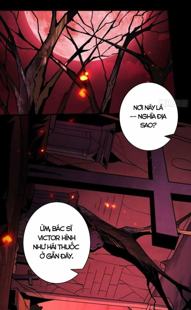 đọc truyện Vừa Chơi Đã Có Tài Khoản Vương Giả Chương 170 ảnh 40 tại Thiên Thai Truyện