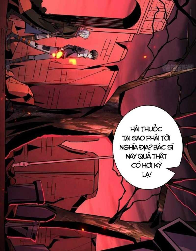 đọc truyện Vừa Chơi Đã Có Tài Khoản Vương Giả Chương 170 ảnh 41 tại Thiên Thai Truyện