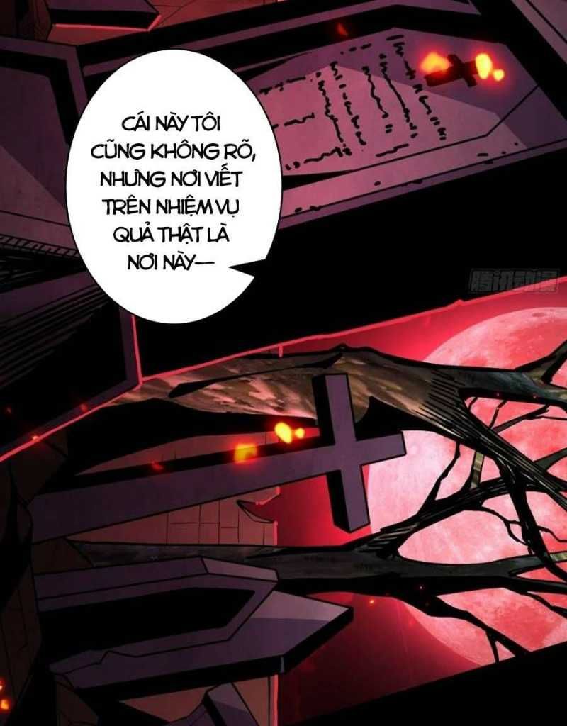 đọc truyện Vừa Chơi Đã Có Tài Khoản Vương Giả Chương 170 ảnh 42 tại Thiên Thai Truyện