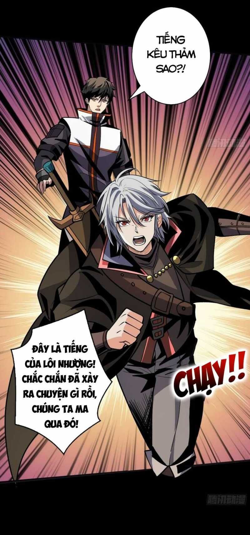 đọc truyện Vừa Chơi Đã Có Tài Khoản Vương Giả Chương 170 ảnh 44 tại Thiên Thai Truyện