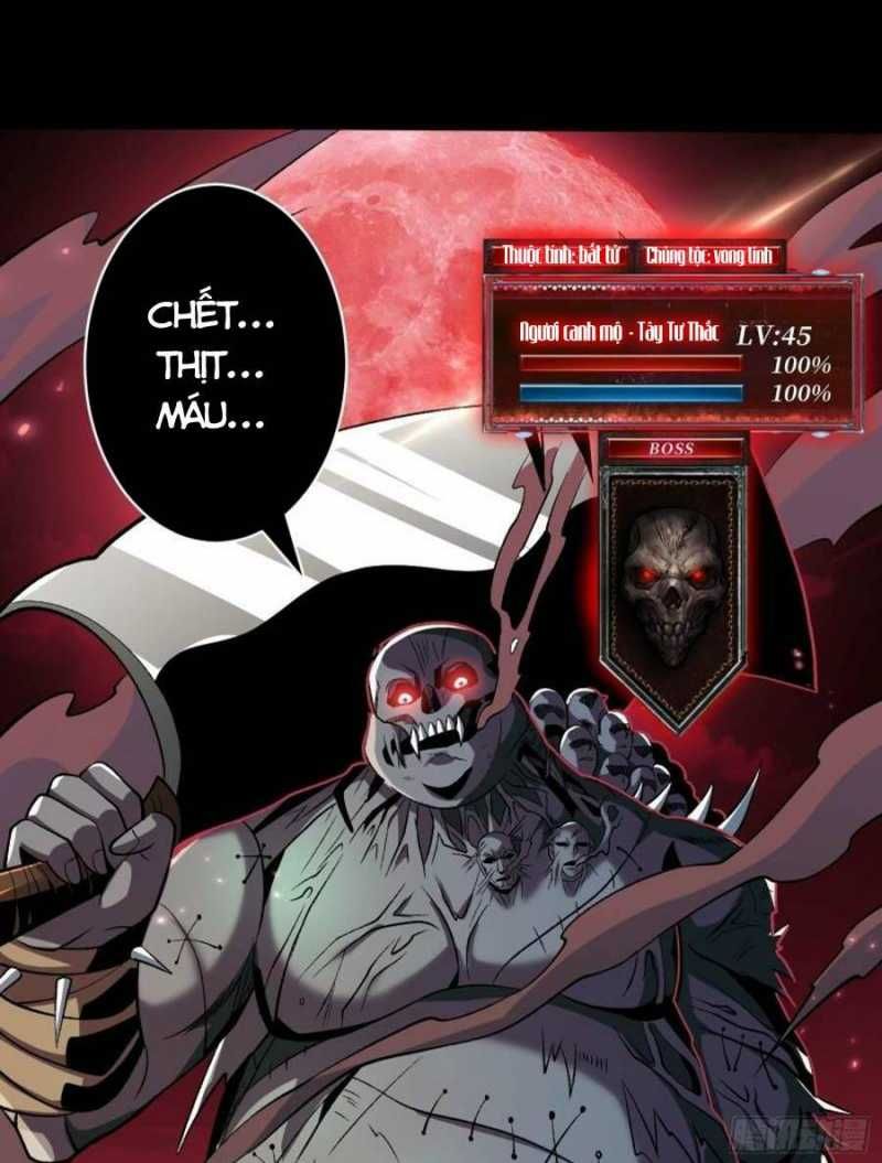 đọc truyện Vừa Chơi Đã Có Tài Khoản Vương Giả Chương 170 ảnh 45 tại Thiên Thai Truyện