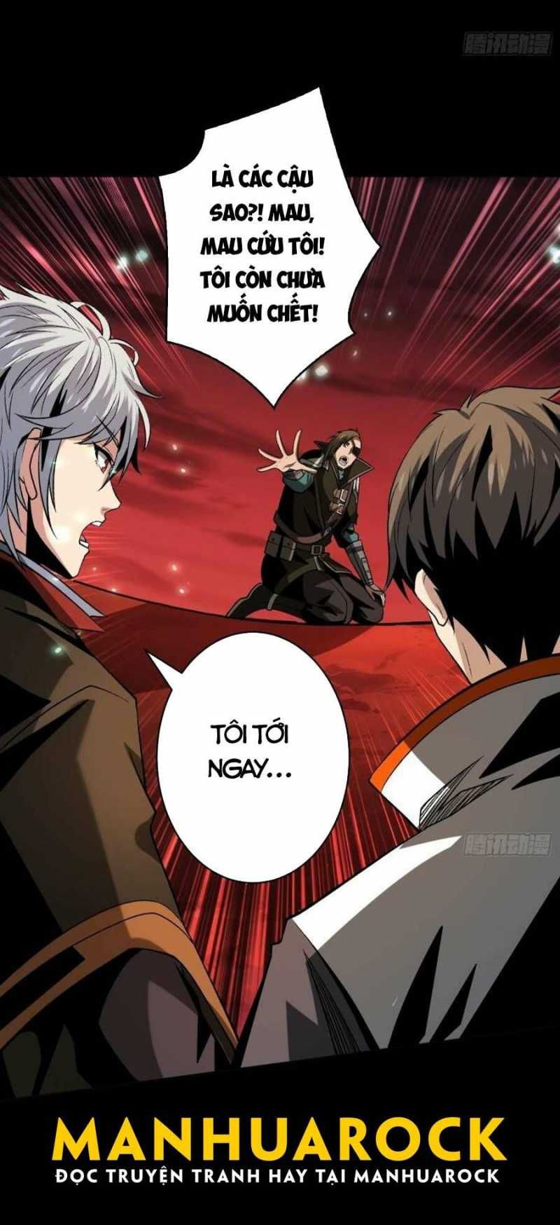 đọc truyện Vừa Chơi Đã Có Tài Khoản Vương Giả Chương 170 ảnh 47 tại Thiên Thai Truyện