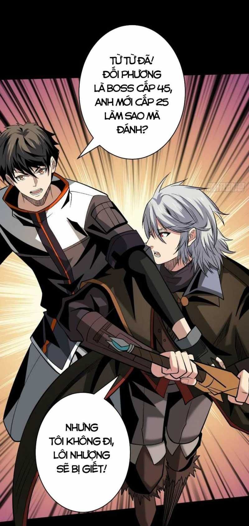 đọc truyện Vừa Chơi Đã Có Tài Khoản Vương Giả Chương 170 ảnh 48 tại Thiên Thai Truyện