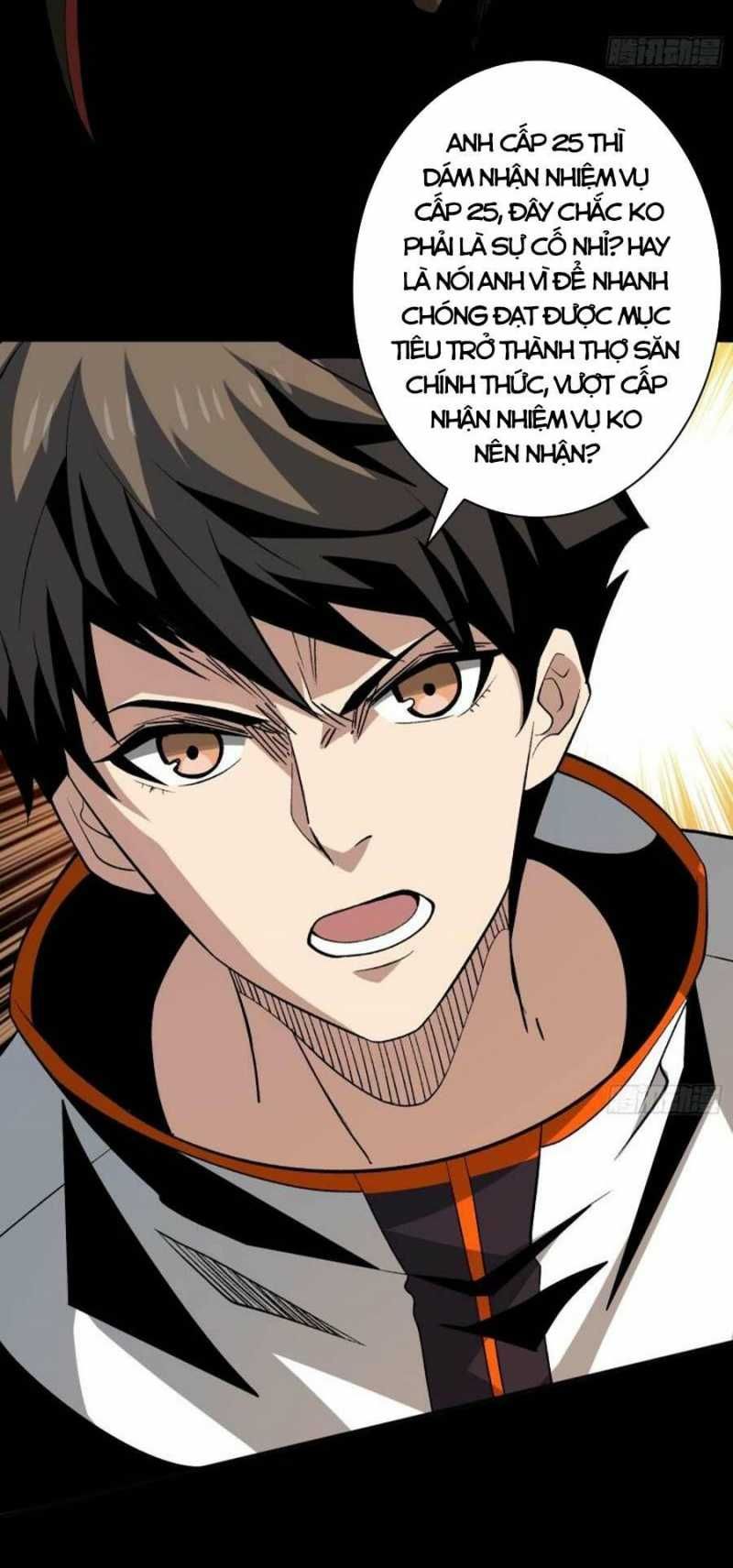 đọc truyện Vừa Chơi Đã Có Tài Khoản Vương Giả Chương 170 ảnh 49 tại Thiên Thai Truyện