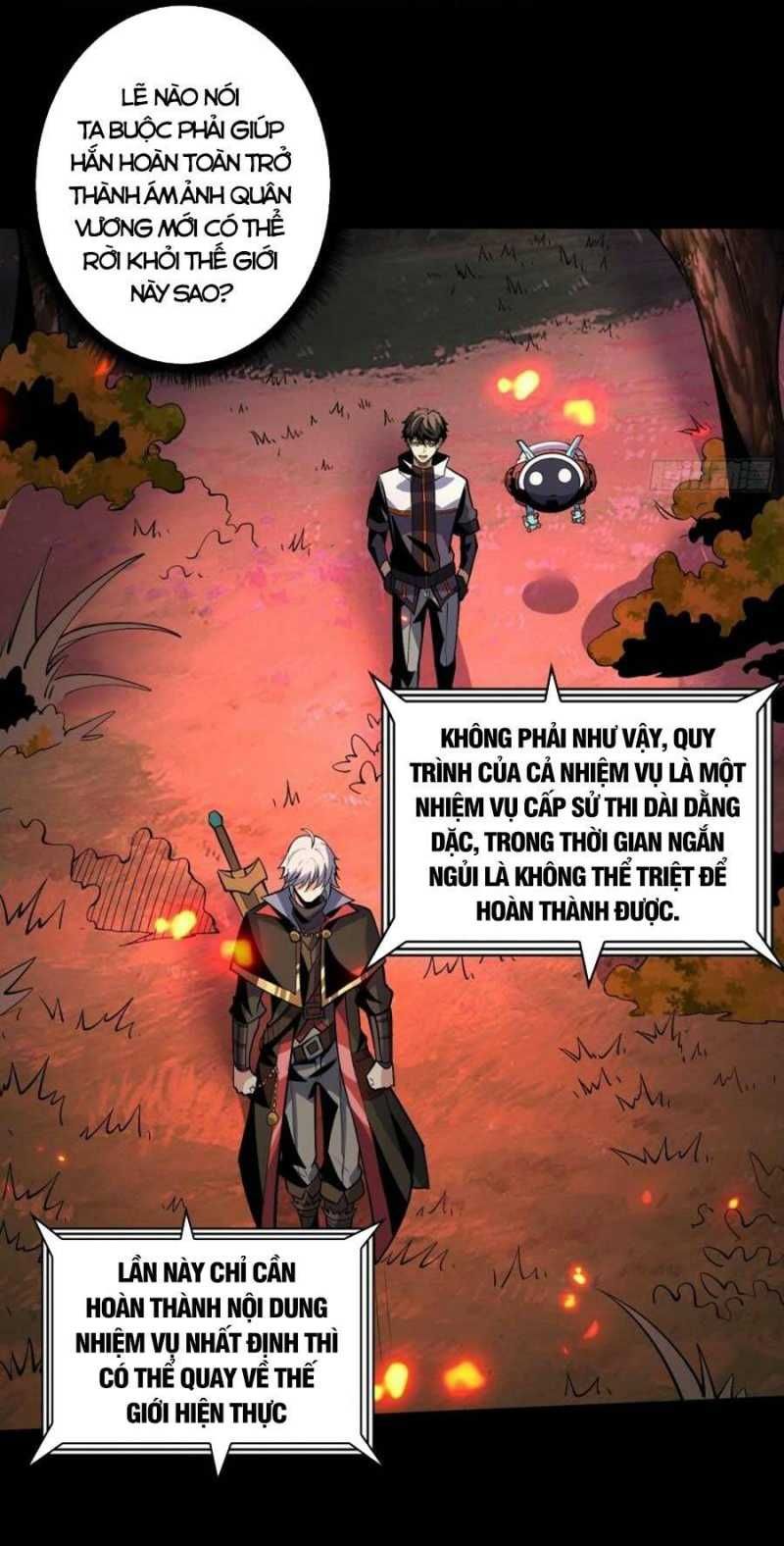 đọc truyện Vừa Chơi Đã Có Tài Khoản Vương Giả Chương 170 ảnh 7 tại Thiên Thai Truyện