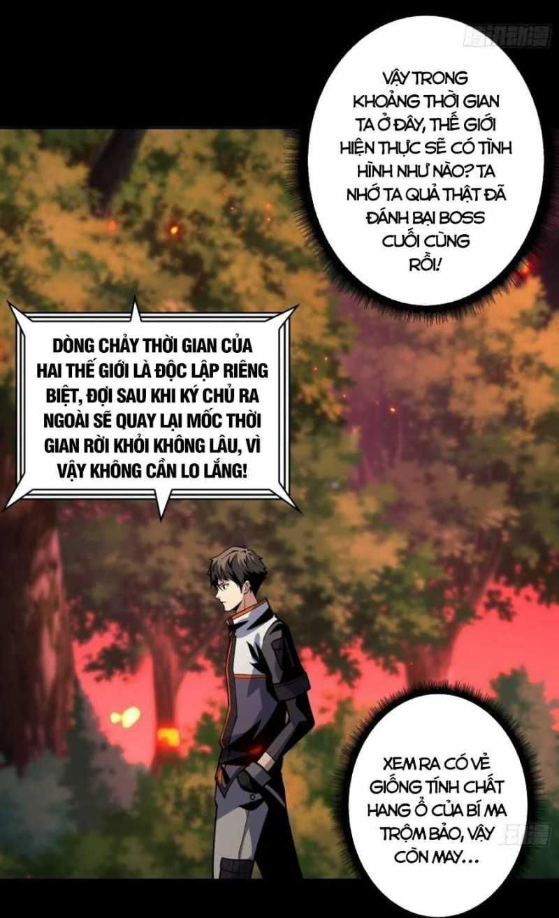 đọc truyện Vừa Chơi Đã Có Tài Khoản Vương Giả Chương 170 ảnh 8 tại Thiên Thai Truyện