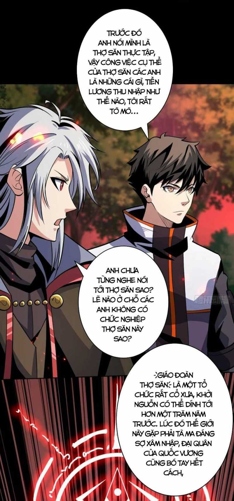 đọc truyện Vừa Chơi Đã Có Tài Khoản Vương Giả Chương 170 ảnh 9 tại Thiên Thai Truyện