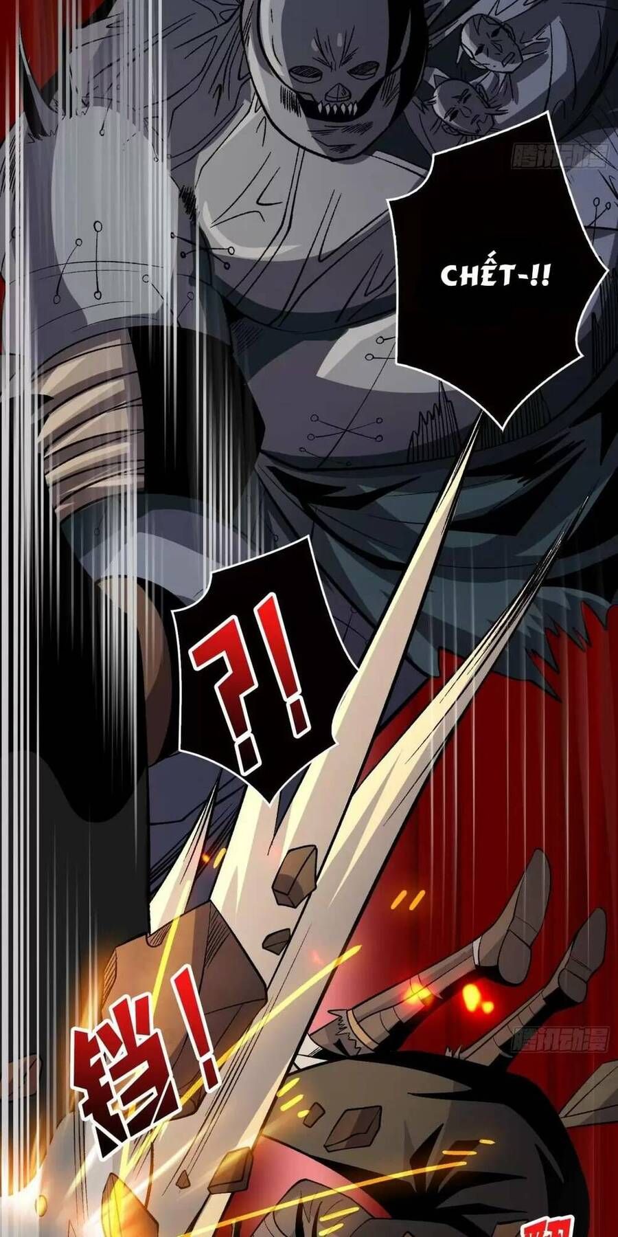 đọc truyện Vừa Chơi Đã Có Tài Khoản Vương Giả Chương 171 ảnh 12 tại Thiên Thai Truyện