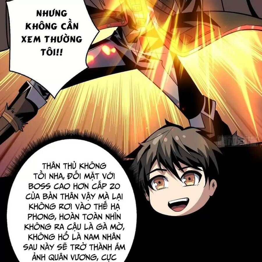 đọc truyện Vừa Chơi Đã Có Tài Khoản Vương Giả Chương 171 ảnh 14 tại Thiên Thai Truyện