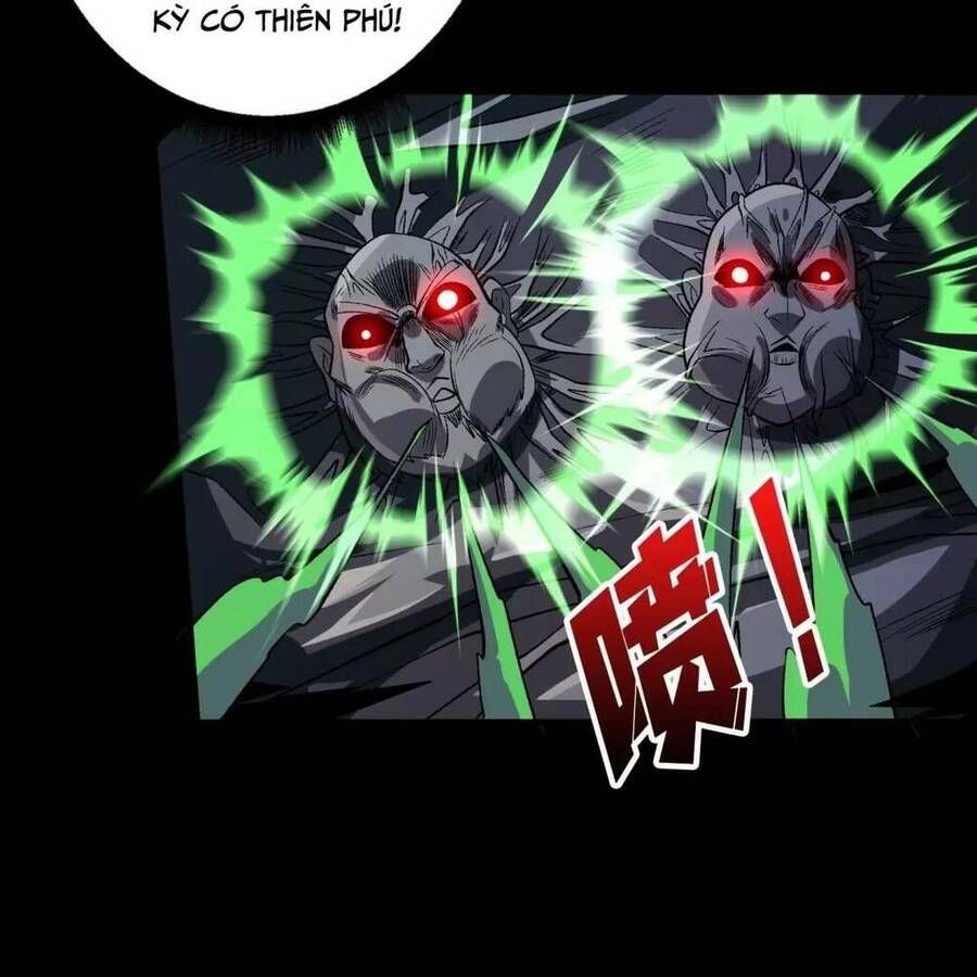 đọc truyện Vừa Chơi Đã Có Tài Khoản Vương Giả Chương 171 ảnh 15 tại Thiên Thai Truyện