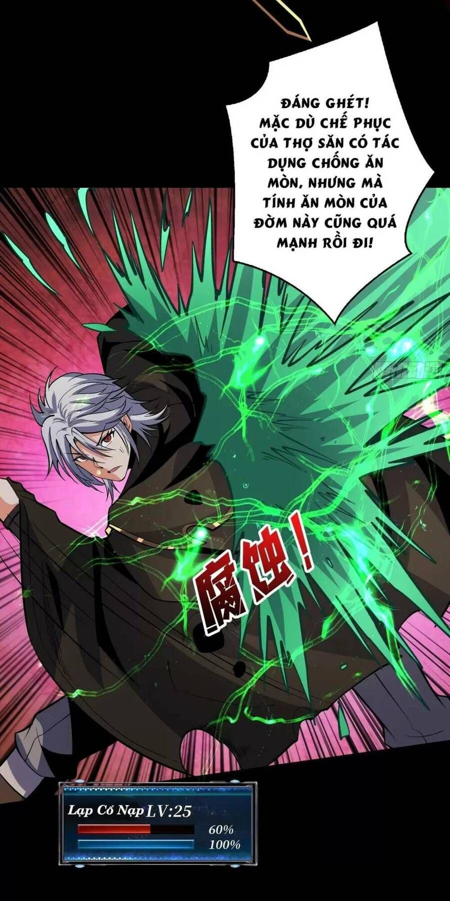 đọc truyện Vừa Chơi Đã Có Tài Khoản Vương Giả Chương 171 ảnh 17 tại Thiên Thai Truyện