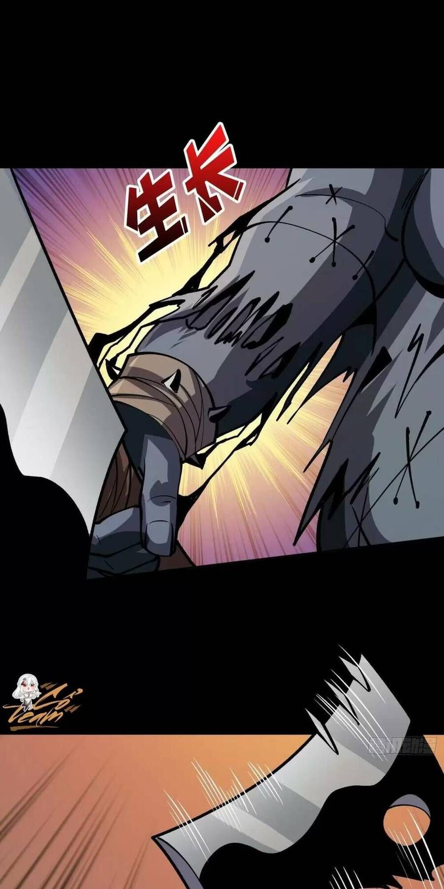 đọc truyện Vừa Chơi Đã Có Tài Khoản Vương Giả Chương 171 ảnh 18 tại Thiên Thai Truyện