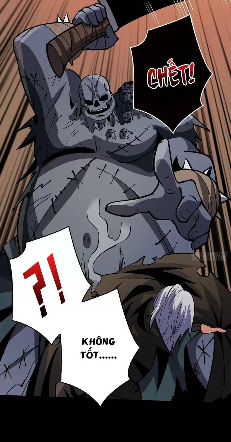 đọc truyện Vừa Chơi Đã Có Tài Khoản Vương Giả Chương 171 ảnh 19 tại Thiên Thai Truyện