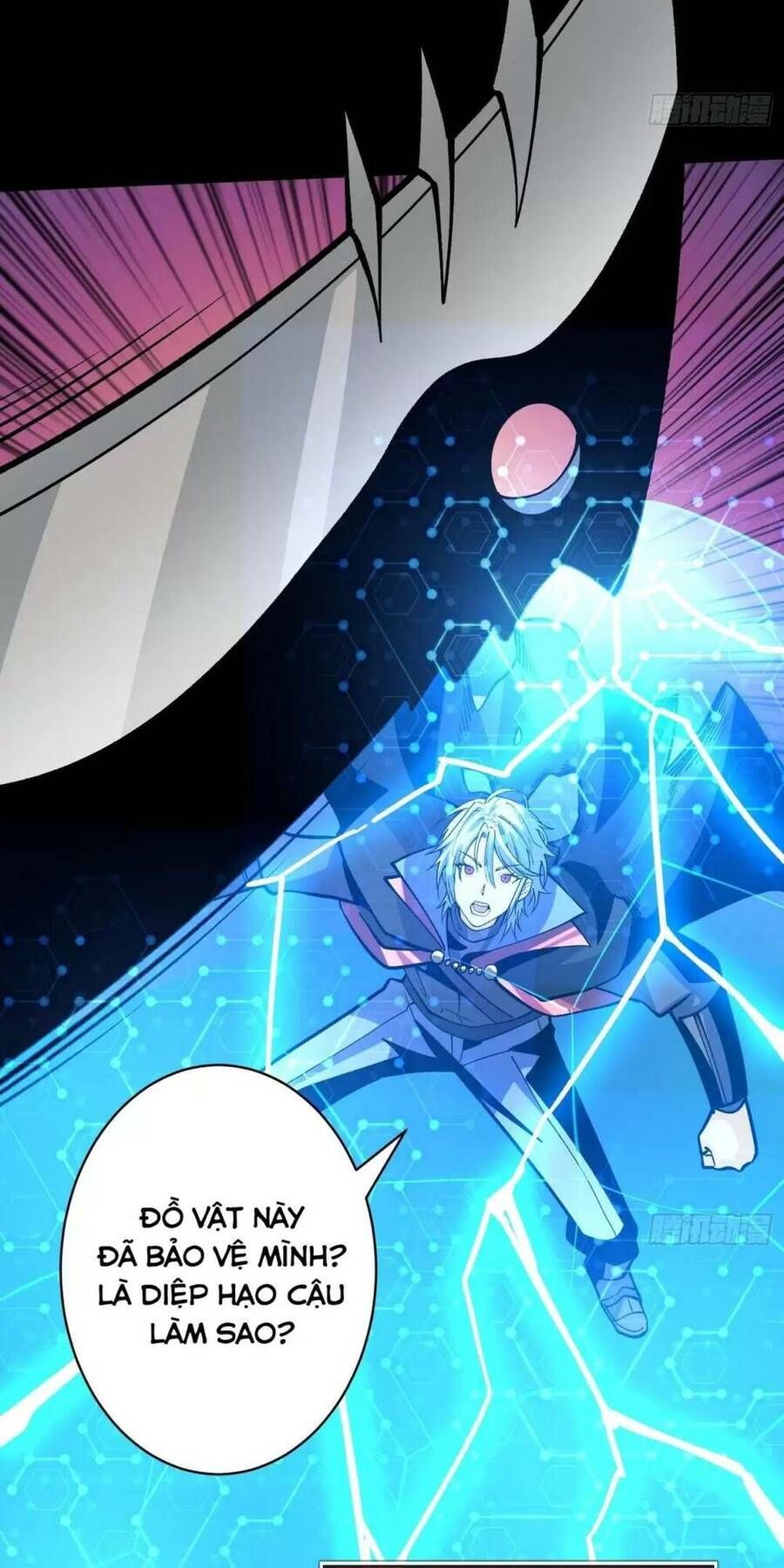 đọc truyện Vừa Chơi Đã Có Tài Khoản Vương Giả Chương 171 ảnh 21 tại Thiên Thai Truyện