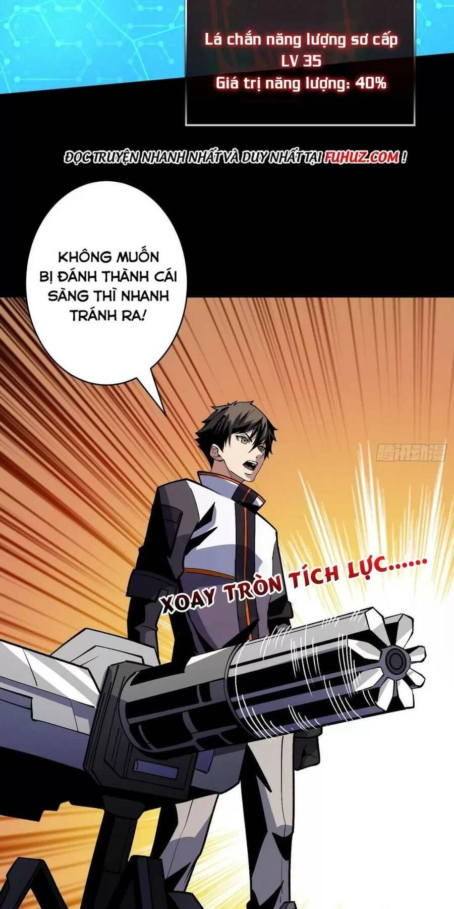 đọc truyện Vừa Chơi Đã Có Tài Khoản Vương Giả Chương 171 ảnh 22 tại Thiên Thai Truyện