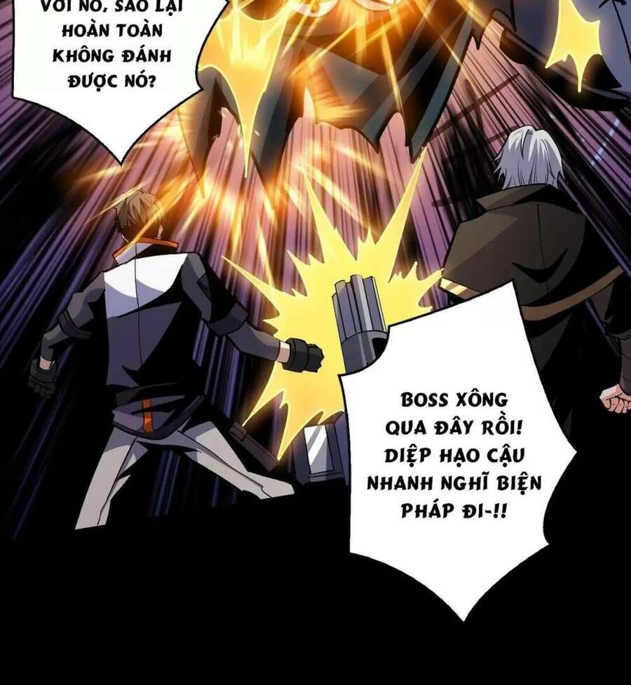 đọc truyện Vừa Chơi Đã Có Tài Khoản Vương Giả Chương 171 ảnh 26 tại Thiên Thai Truyện