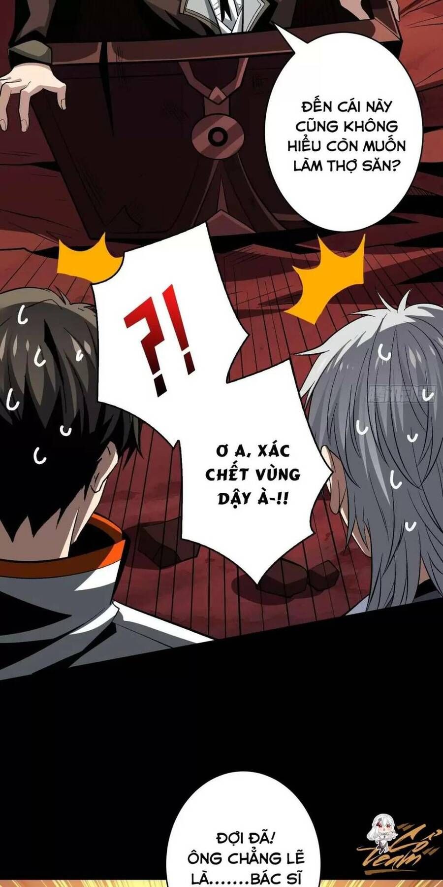 đọc truyện Vừa Chơi Đã Có Tài Khoản Vương Giả Chương 171 ảnh 31 tại Thiên Thai Truyện