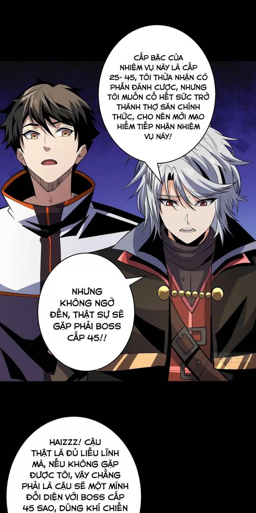 đọc truyện Vừa Chơi Đã Có Tài Khoản Vương Giả Chương 171 ảnh 5 tại Thiên Thai Truyện