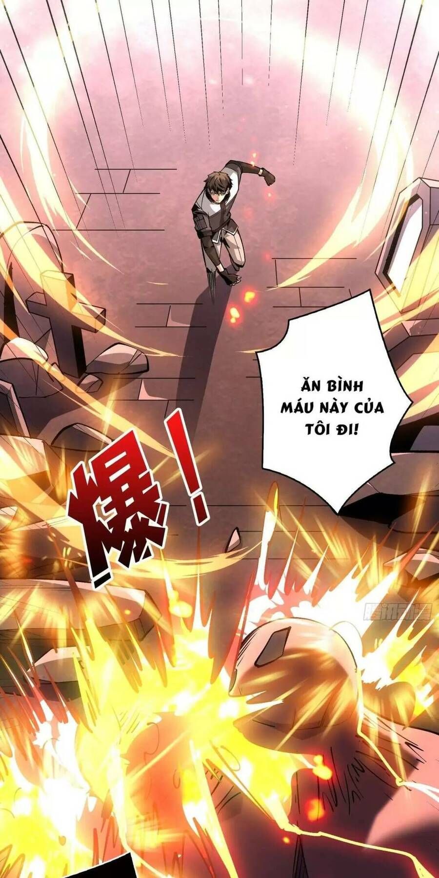 đọc truyện Vừa Chơi Đã Có Tài Khoản Vương Giả Chương 171 ảnh 41 tại Thiên Thai Truyện