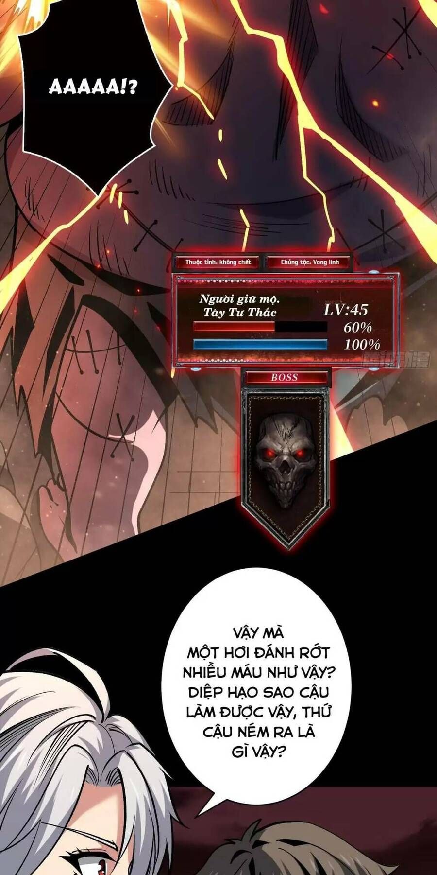 đọc truyện Vừa Chơi Đã Có Tài Khoản Vương Giả Chương 171 ảnh 42 tại Thiên Thai Truyện