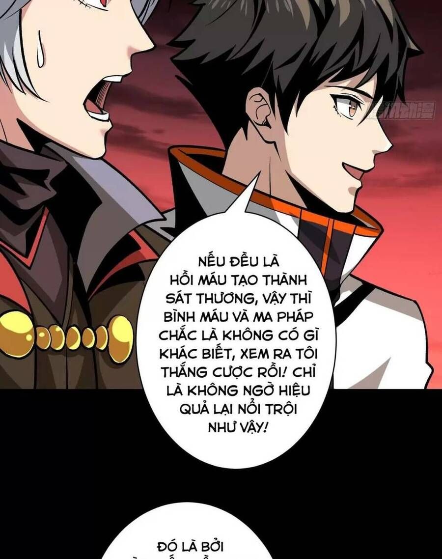 đọc truyện Vừa Chơi Đã Có Tài Khoản Vương Giả Chương 171 ảnh 43 tại Thiên Thai Truyện