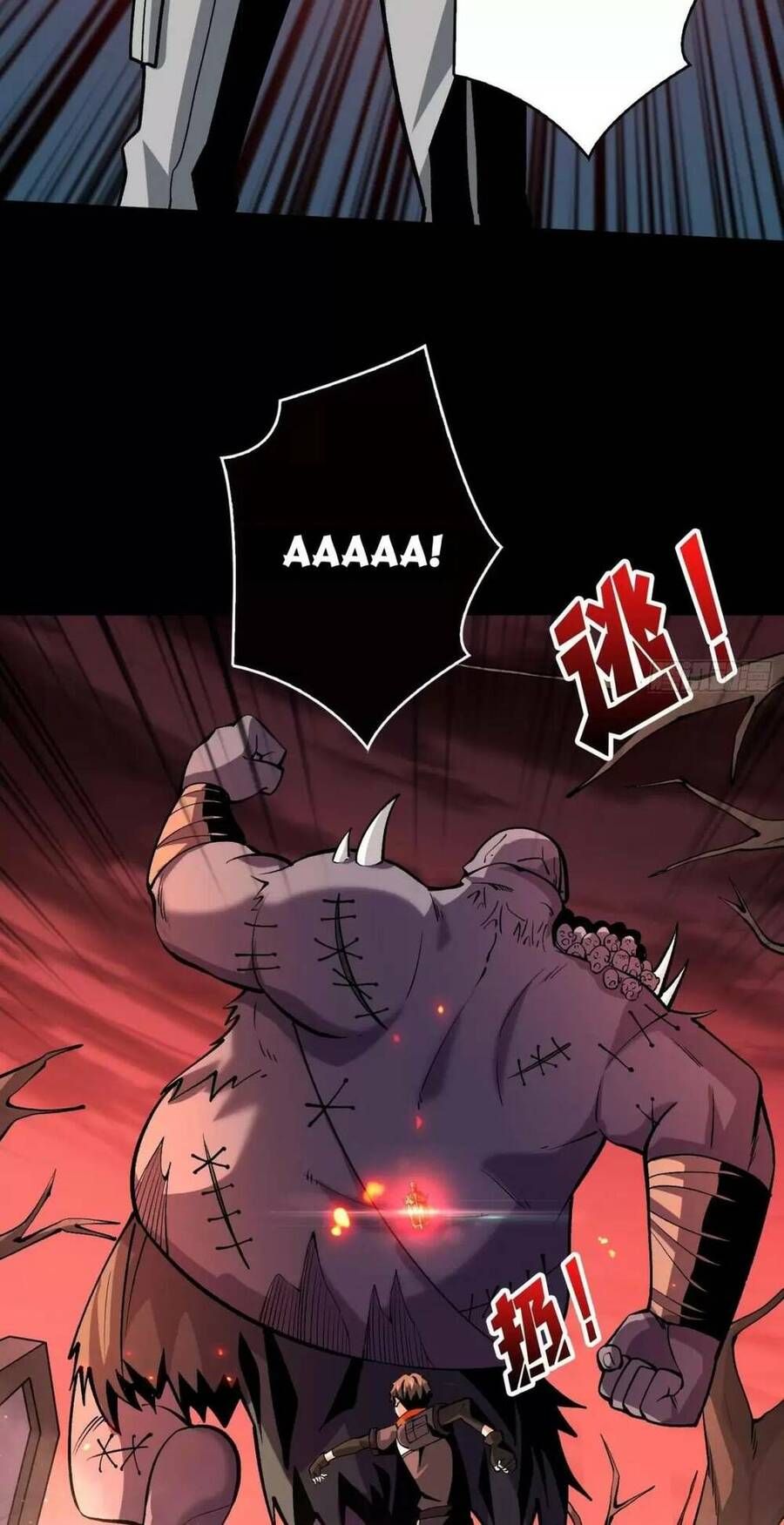 đọc truyện Vừa Chơi Đã Có Tài Khoản Vương Giả Chương 171 ảnh 47 tại Thiên Thai Truyện