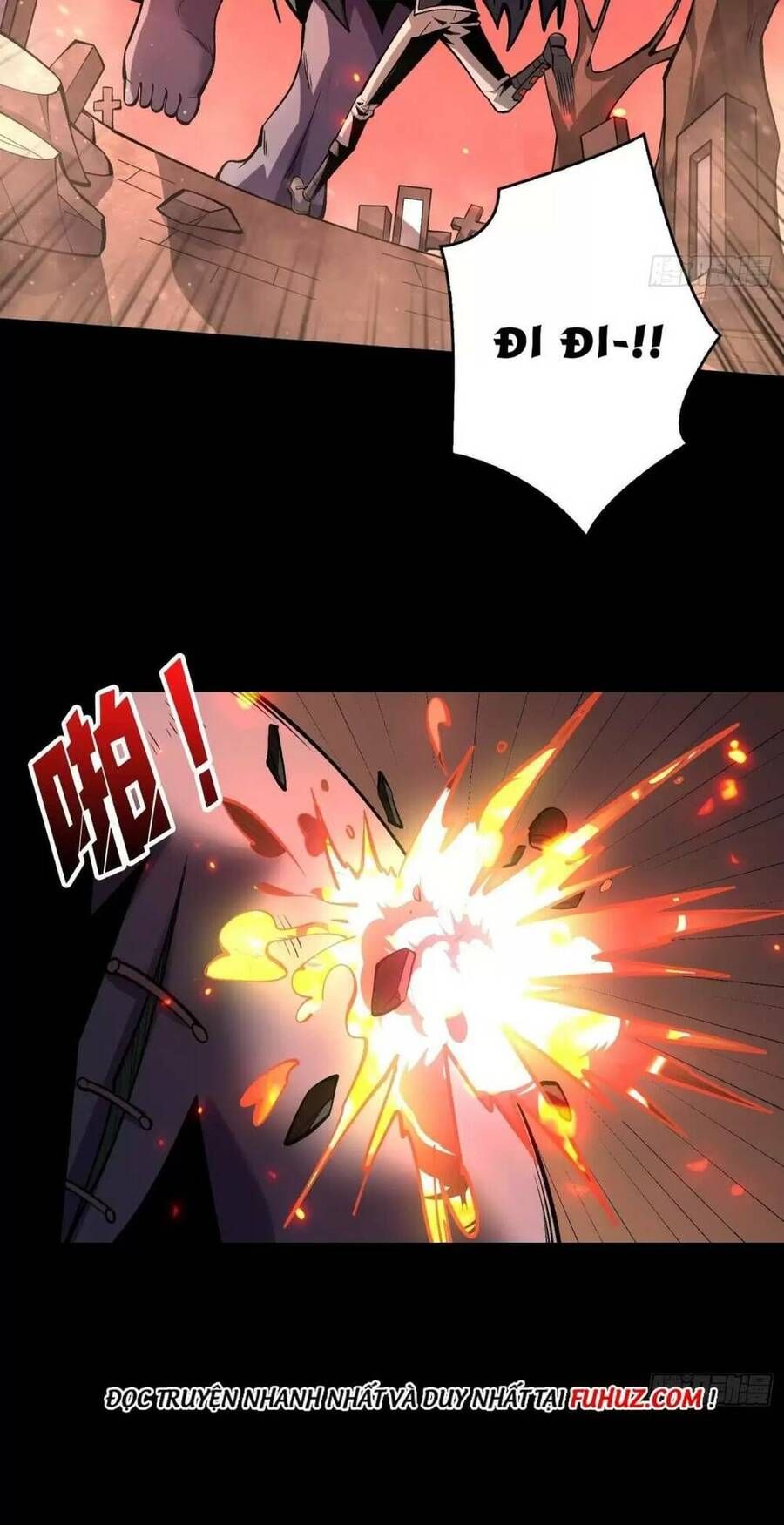 đọc truyện Vừa Chơi Đã Có Tài Khoản Vương Giả Chương 171 ảnh 48 tại Thiên Thai Truyện