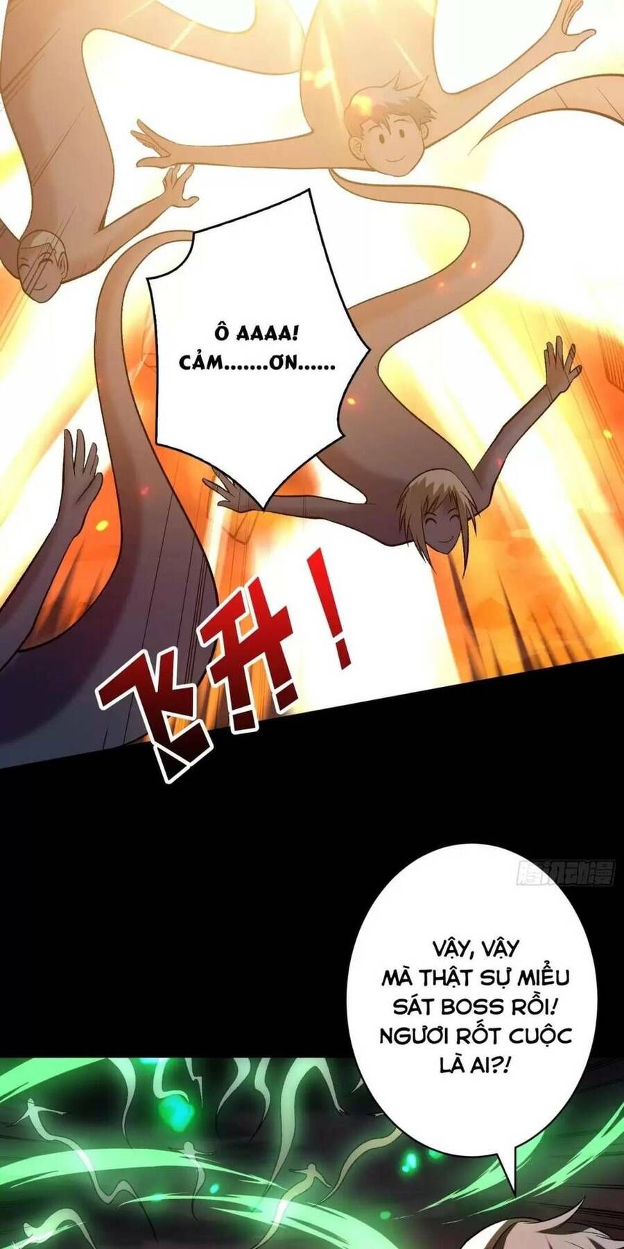 đọc truyện Vừa Chơi Đã Có Tài Khoản Vương Giả Chương 171 ảnh 50 tại Thiên Thai Truyện