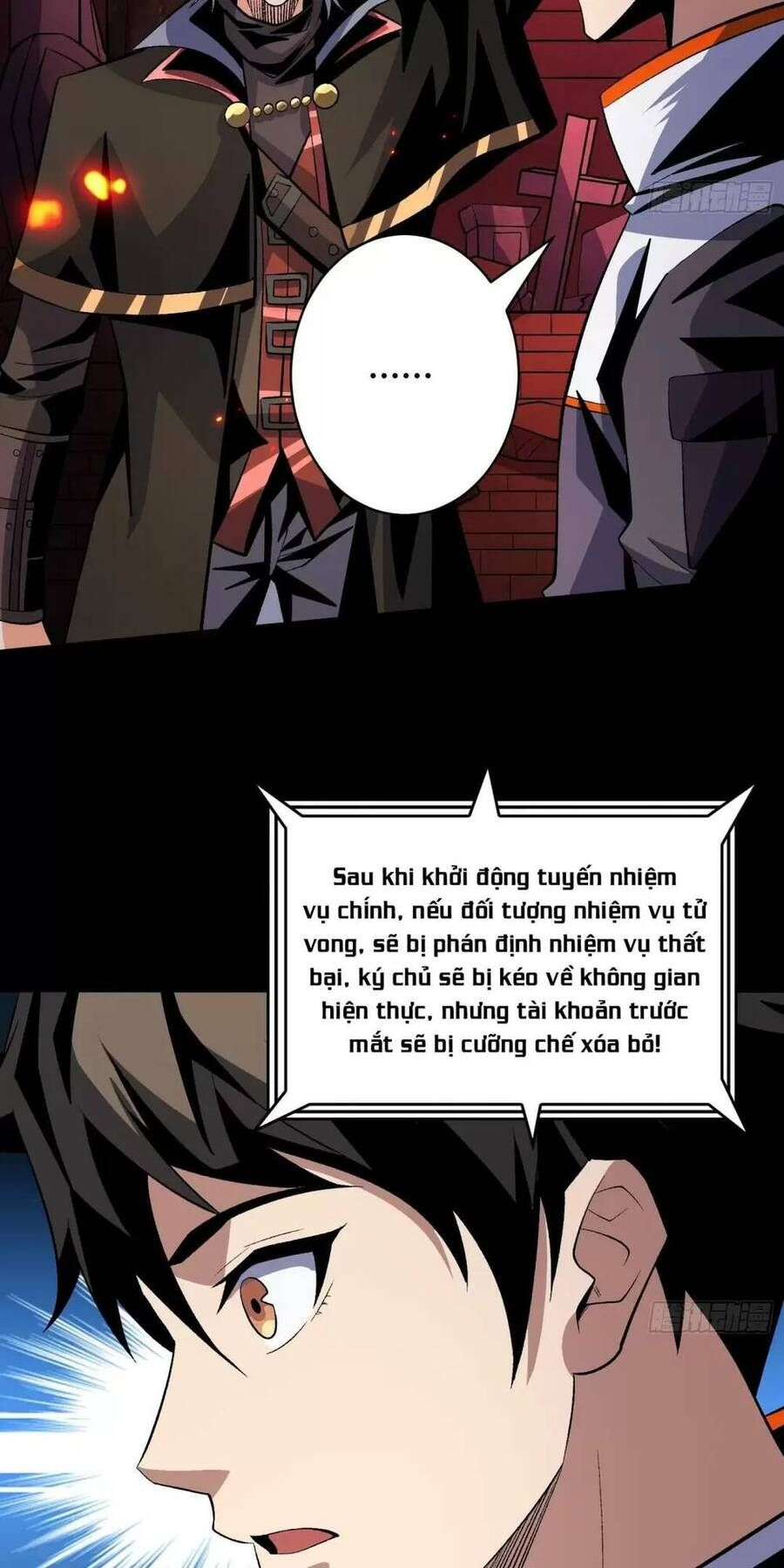 đọc truyện Vừa Chơi Đã Có Tài Khoản Vương Giả Chương 171 ảnh 7 tại Thiên Thai Truyện