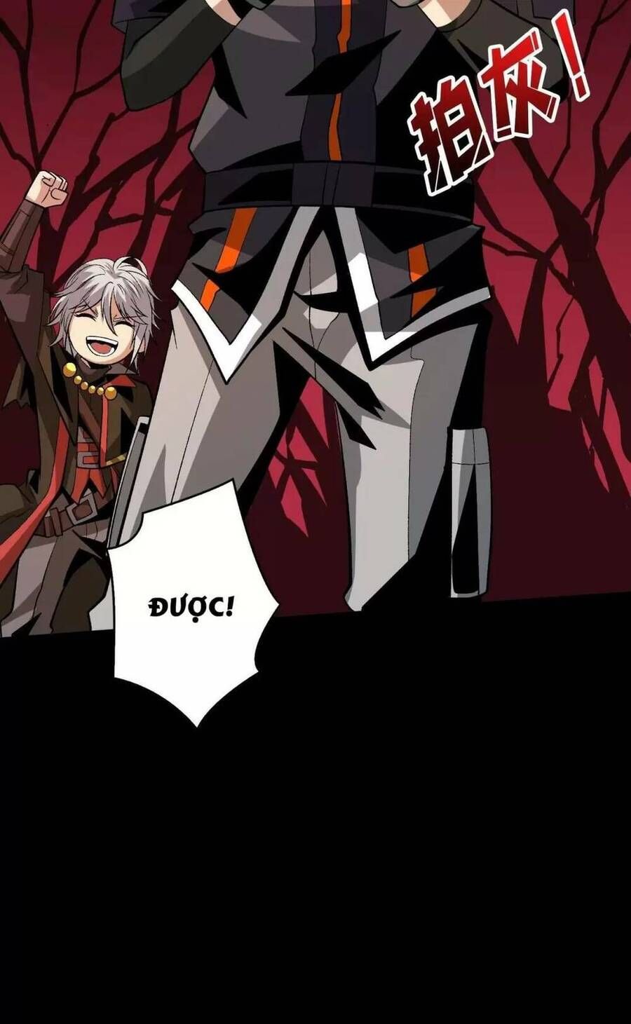 đọc truyện Vừa Chơi Đã Có Tài Khoản Vương Giả Chương 171 ảnh 52 tại Thiên Thai Truyện