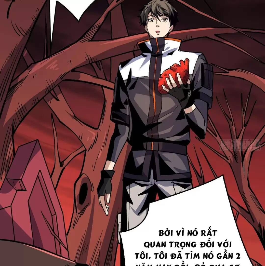 đọc truyện Vừa Chơi Đã Có Tài Khoản Vương Giả Chương 172 ảnh 15 tại Thiên Thai Truyện